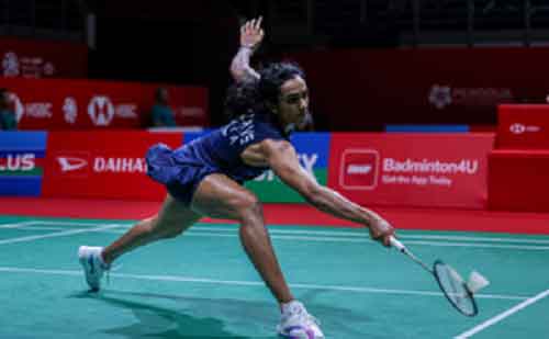 Malaysia Masters 2024: Sindhu, Ashmita reach quarterfinals as Treesa-Gayatri ousted from doubles