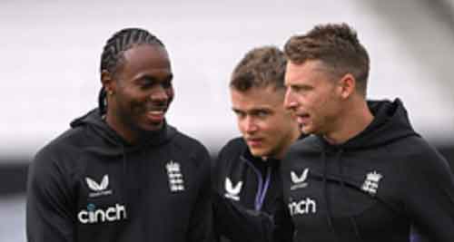 T20 World Cup: England rope in Manchester City psychologist for defence of title