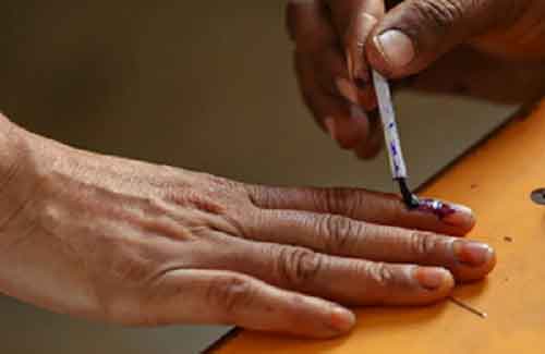 J&K: Campaigning ends in Anantnag-Rajouri LS constituency, voting on May 25