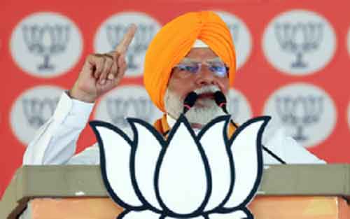 LS polls: PM Modi to campaign in Himachal, Punjab