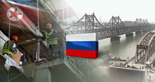 South Korea sanctions 7 North Koreans, 2 Russian ships for illegal arms, fuel trade with Russia