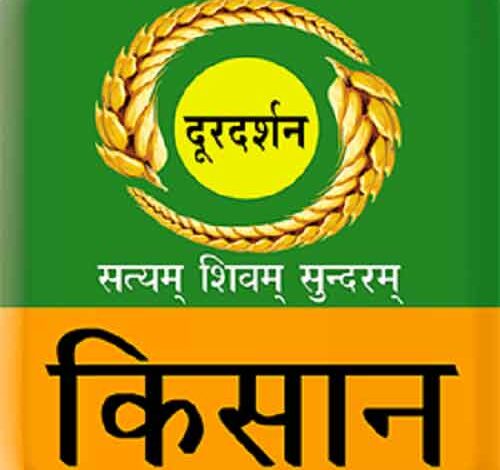 DD Kisan to launch two AI anchors who can speak 50 languages