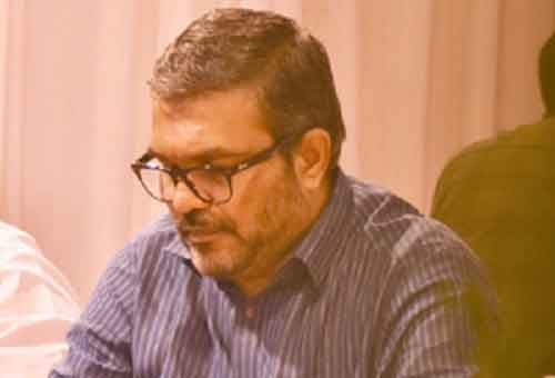 Cong demands Kerala Excise Minister’s resignation over Rs 20 crore bribery allegation