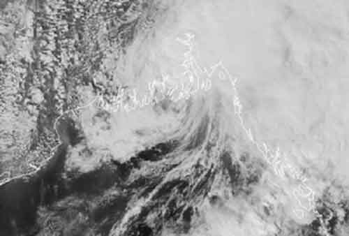 Severe cyclonic storm likely to hit Bengal coast on Sunday midnight: IMD