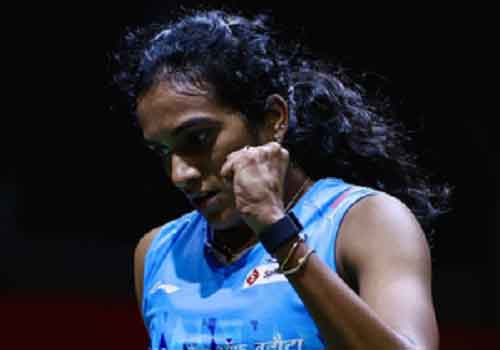 ‘Leave what has happened, learn from mistakes, come back stronger: Sindhu’s mantra for Paris Olympics