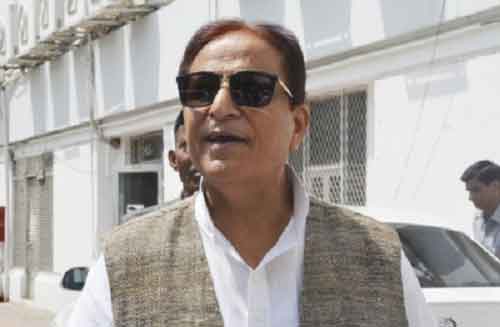 Allahabad HC stays Azam Khan’s conviction in fake certificate case