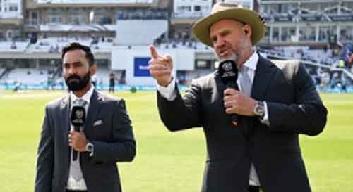 ICC announces commentary panel for 2024 T20 World Cup