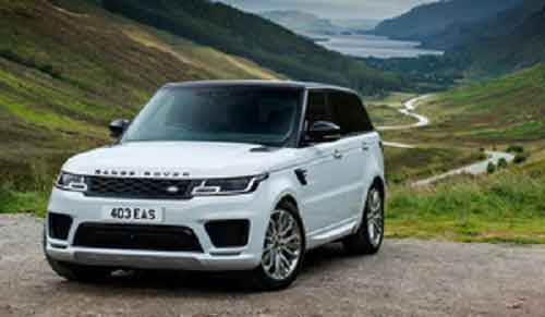 India-assembled flagship Range Rovers arriving soon, says company