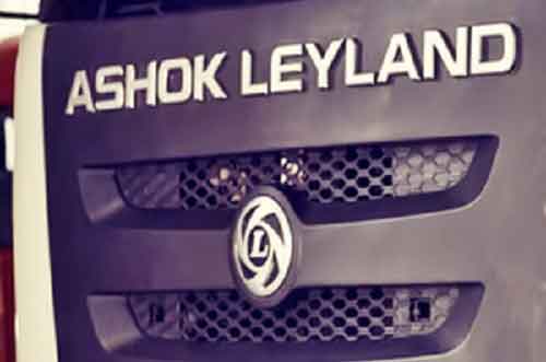 Ashok Leyland posts 20 per cent rise in Q4 net profit, declares dividend of Rs 4.95 per share