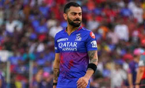 ‘When I was really struggling for confidence, he sat me down and helped’, says Virat Kohli on Dinesh Karthik
