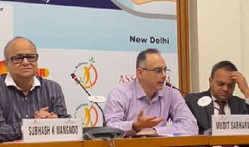 At ‘Illness to Wellness’ awareness session, experts warn undetected thyroid diseases can lead to major health complications