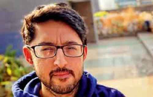 ‘Mr. & Mrs. Mahi’ soundtrack has a song for every mood, says director Sharan Sharma