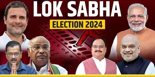 The significance of India’s ongoing Lok Sabha elections