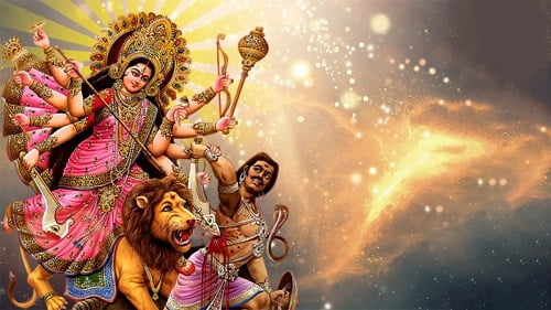नवार्ण मंत्र का अर्थ और महत्व