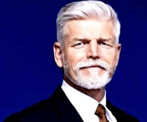 Czech President released from hospital after motorbike accident