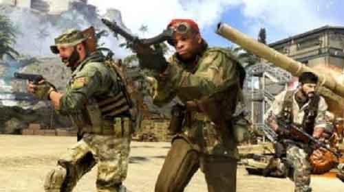 Families of US school shooting victims sue Meta, game developer Activision