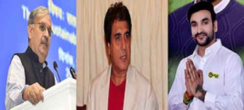 LS polls: Over 25L voters to decide fate of 23 candidates in Gurgaon constituency