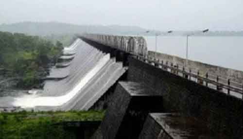 Summer-end shock: With only 10 pc stocks left, Mumbai faces 5 pc water-cut from May 30