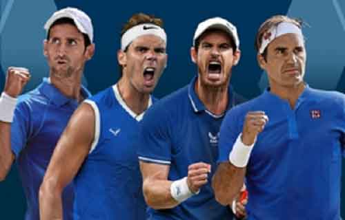 ‘Greatest three players our sport has produced’: Devvarman speaks on facing Djokovic, Federer and Nadal