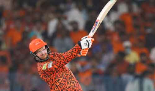 IPL 2024: Hopefully can rectify small errors and have a big impact on the game, says Klaasen