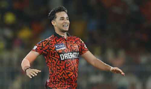 IPL 2024: My father and Yuvraj will be happy with my bowling performance, says SRH’s Abhishek Sharma