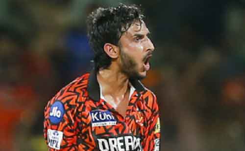 Cummins believes ‘Vettori’s choice to use left-arm spinners’ toppled Rajasthan in Qualifier 2