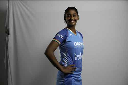 Europe tour: Indian jr. women’s hockey beat Belgium 4-2 in shootout