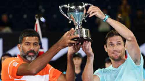 Devvarman reveals secret to Bopanna’s longevity, says “we’re seeing a fearless version of him”