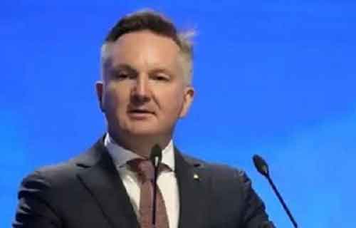 Australian minister urges Israel to abide by ICJ Rafah ruling