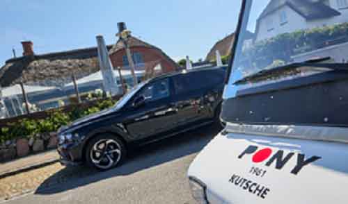 German resort bar takes legal action after outrage at Nazi-era racist chants