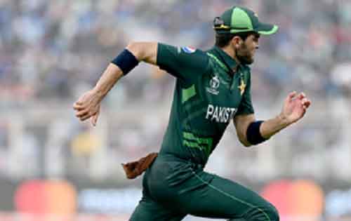 Shaheen Afridi opts out of The Hundred, will play in Canada’s Global T20 League: Report