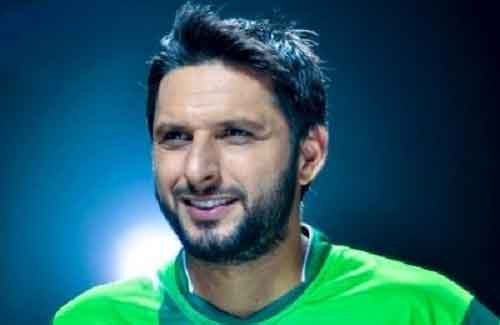 T20 World Cup: Feel Pakistan should make the final; conditions will suit them, says Shahid Afridi