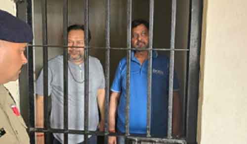 South African Justice Department plans talks with Indian officials post Gupta brothers’ arrest