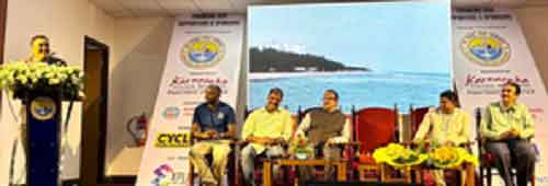 Surfing Federation of India launches 5th edition of Indian Open of Surfing