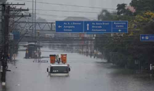 Death toll from Brazil floods hits 169