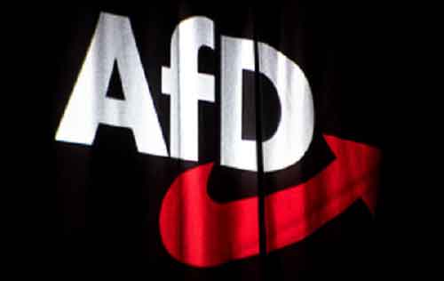 Germany’s far-right AfD keeps second place in polls despite scandals
