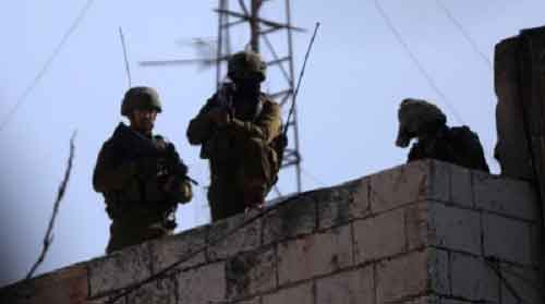 Israel thins out forces in Rafah, Givati brigade left