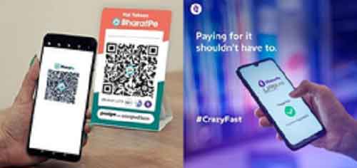 BharatPe, PhonePe settle trademark dispute on using ‘Pe’ suffix