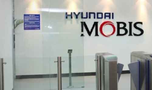 Hyundai Mobis to expand investment in EV parts, automotive chips