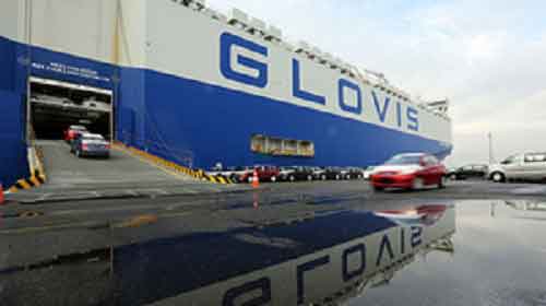 Hyundai Glovis to adopt emission reduction system for PCTCs from next year