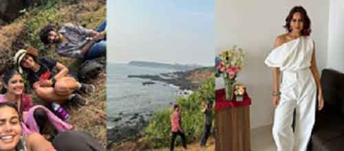 ‘All We Imagine as Light’ intimacy co-ordinator Naina Bhan calls Cannes win ’emotional victory’