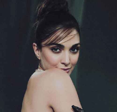 Kiara Advani celebrates Cannes 2024 for being special for women in cinema