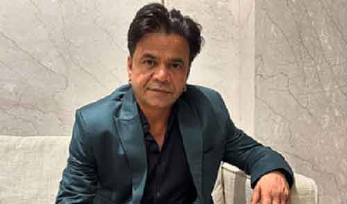 Rajpal Yadav: Have always sought to choose films that fill the heart with joy