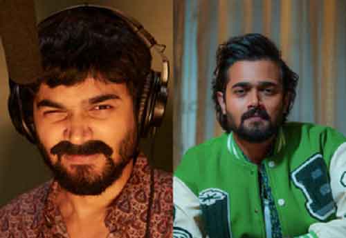 Bhuvan Bam decodes his success with Titu Mama, whom he played out of a living room