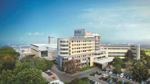 Aster DM Healthcare announces Rs 250 crore hospital expansion plan in Bengaluru