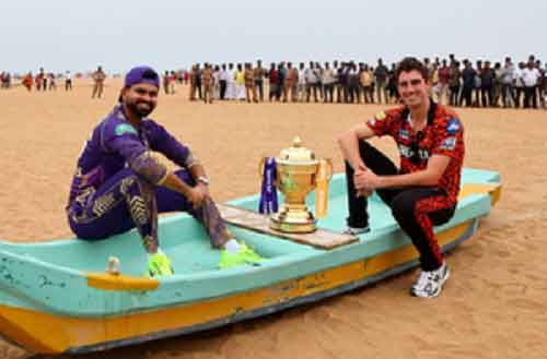 IPL 2024: When I raised my concern, no one was agreeing to it, says Shreyas Iyer on back issues