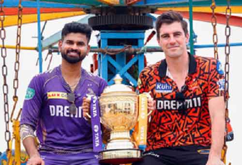 IPL 2024: Data, analytics is just one factor in a decision-making process, says Pat Cummins