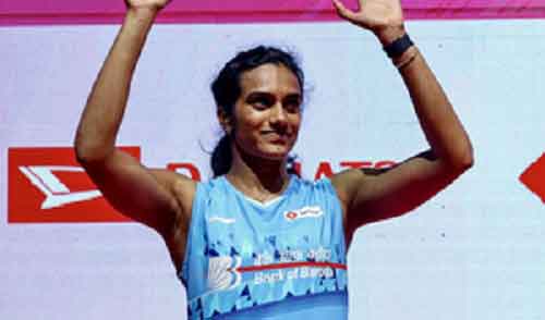 Malaysia Masters: Sindhu falters in thrilling final against China’s Wang Zhi Yi