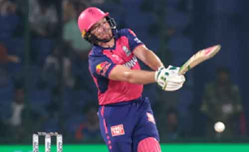 ECB missed trick, playing in IPL better preparation than facing Pak: Vaughan