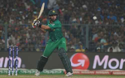 Afridi reflects on Pak’s win over India in 2021 WC, says “That is one opportunity I missed”